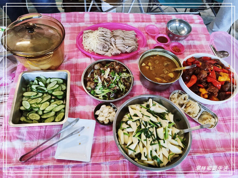 仙境露營區-新竹尖石/NO.33露(2022.03.05-06)