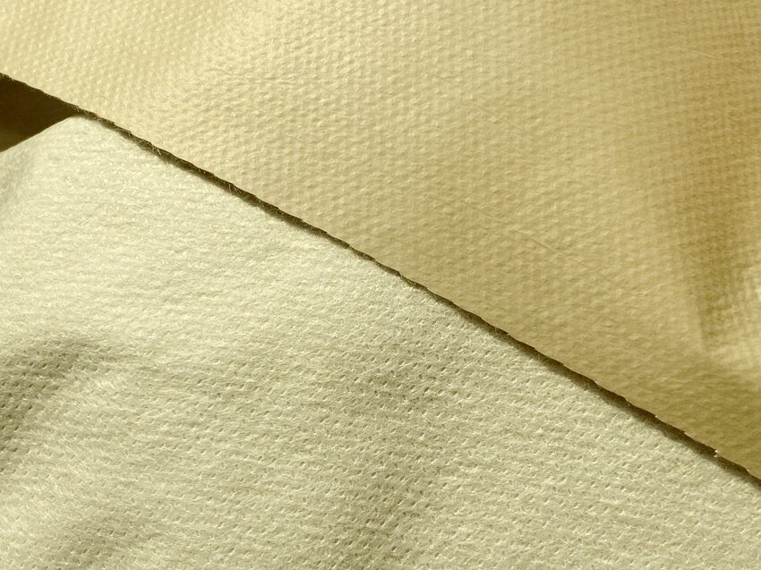 TENNLIFE潔護套｜革命性科技透氣薄膜｜透氣排濕、防水、防塵蟎｜市售唯一免機洗潔護套｜一擦即淨｜不用怕滲尿到床墊啦！