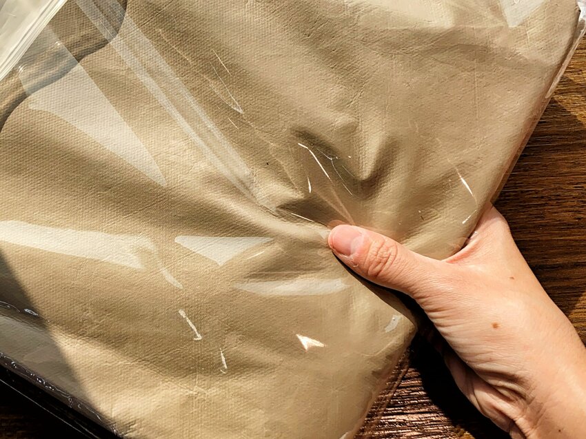 TENNLIFE潔護套｜革命性科技透氣薄膜｜透氣排濕、防水、防塵蟎｜市售唯一免機洗潔護套｜一擦即淨｜不用怕滲尿到床墊啦！