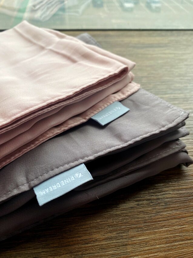 TENNLIFE潔護套｜革命性科技透氣薄膜｜透氣排濕、防水、防塵蟎｜市售唯一免機洗潔護套｜一擦即淨｜不用怕滲尿到床墊啦！