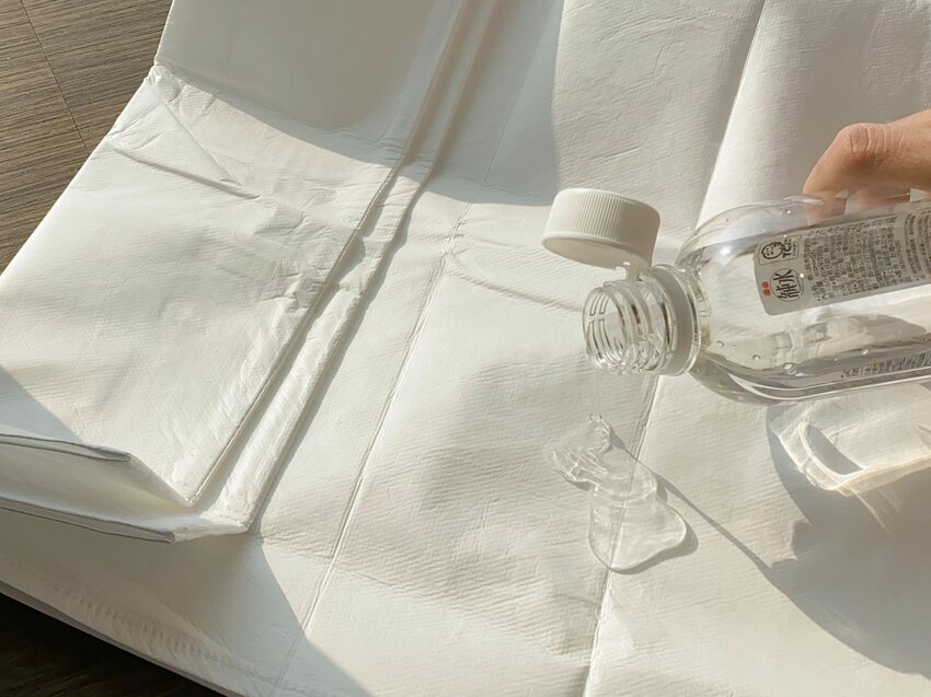 TENNLIFE潔護套｜革命性科技透氣薄膜｜透氣排濕、防水、防塵蟎｜市售唯一免機洗潔護套｜一擦即淨｜不用怕滲尿到床墊啦！