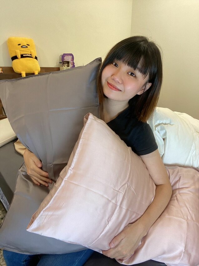 TENNLIFE潔護套｜革命性科技透氣薄膜｜透氣排濕、防水、防塵蟎｜市售唯一免機洗潔護套｜一擦即淨｜不用怕滲尿到床墊啦！