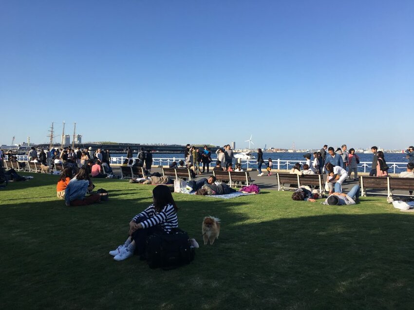 橫濱一日遊景點推薦！紅磚倉庫、大棧橋等～跟著在地人走遍橫濱浪漫景點吧！
