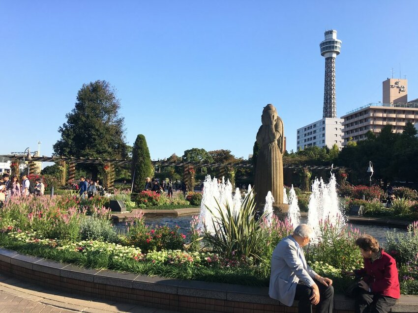 橫濱一日遊景點推薦！紅磚倉庫、大棧橋等～跟著在地人走遍橫濱浪漫景點吧！