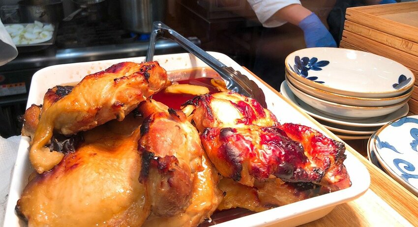 (東京)淺草早餐推薦–來一碗蔬菜纖維滿滿的味噌湯吧! 淺草超人氣味噌湯專門店MISOJYU–