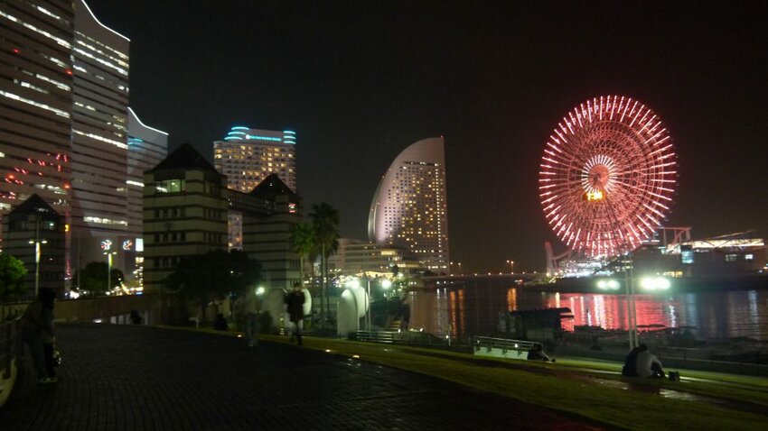 橫濱一日遊景點推薦！紅磚倉庫、大棧橋等～跟著在地人走遍橫濱浪漫景點吧！