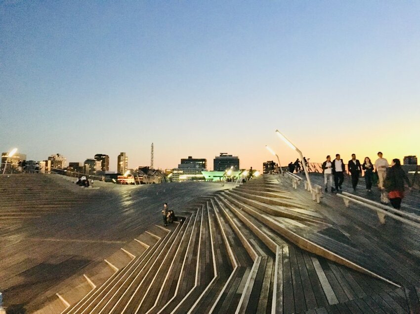 橫濱一日遊景點推薦！紅磚倉庫、大棧橋等～跟著在地人走遍橫濱浪漫景點吧！