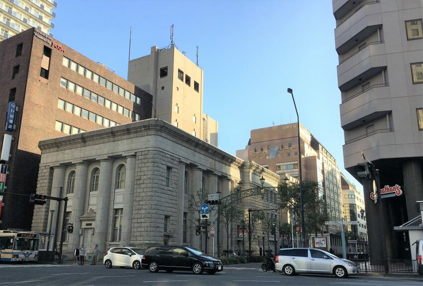 橫濱一日遊景點推薦！紅磚倉庫、大棧橋等～跟著在地人走遍橫濱浪漫景點吧！