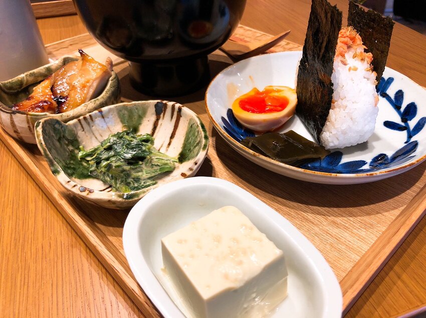 (東京)淺草早餐推薦–來一碗蔬菜纖維滿滿的味噌湯吧! 淺草超人氣味噌湯專門店MISOJYU–