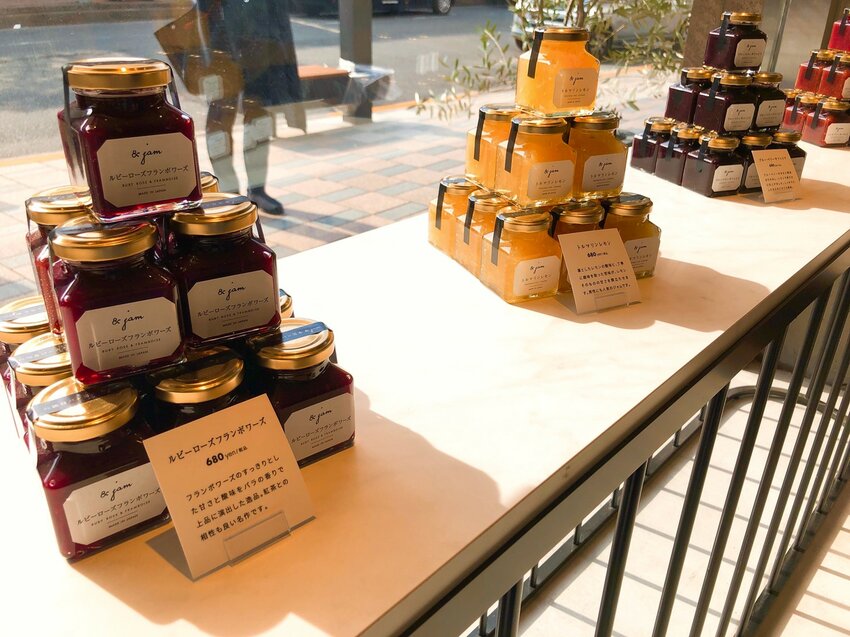 (東京)高級吐司嵜本Sakimoto進軍東京田園調布–SAKImoto Bakery