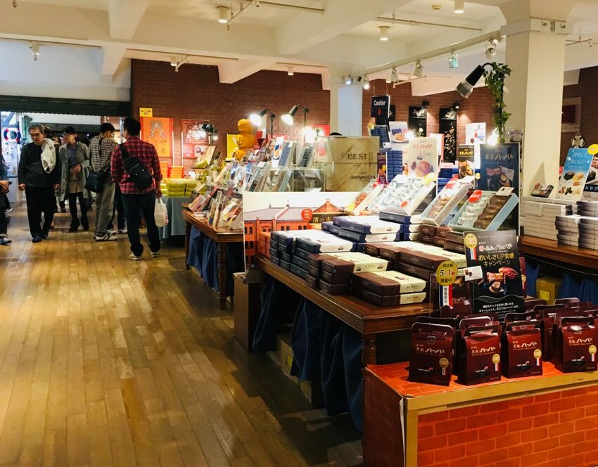 橫濱一日遊景點推薦！紅磚倉庫、大棧橋等～跟著在地人走遍橫濱浪漫景點吧！