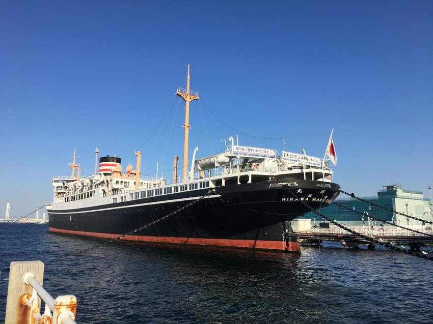 橫濱一日遊景點推薦！紅磚倉庫、大棧橋等～跟著在地人走遍橫濱浪漫景點吧！