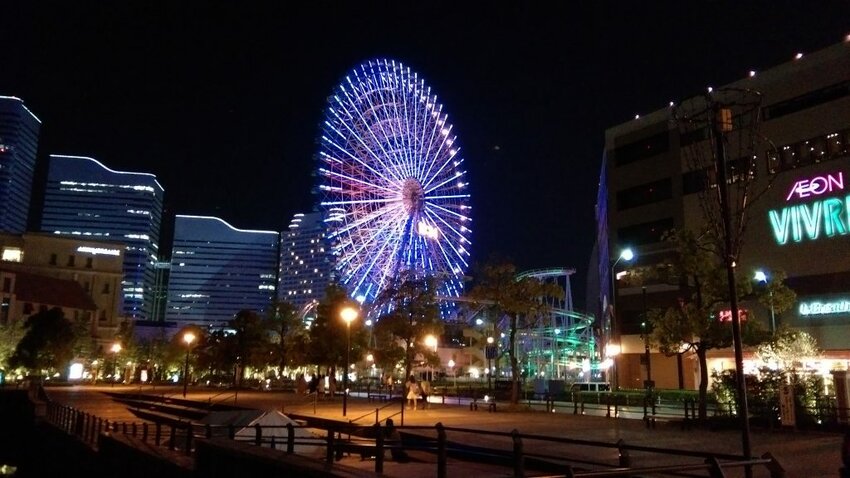橫濱一日遊景點推薦！紅磚倉庫、大棧橋等～跟著在地人走遍橫濱浪漫景點吧！