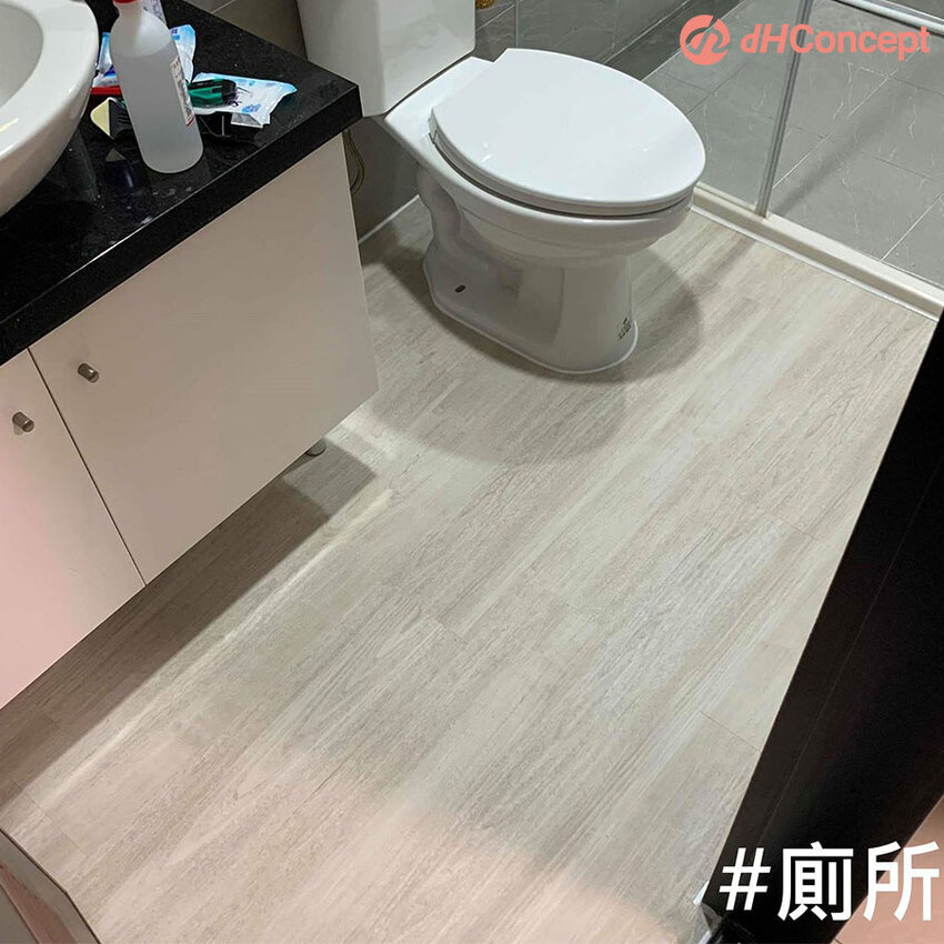 歐巴地板 懶人包！｜花色怎麼選？怎麼鋪？材質是什麼？6萬多粉絲回饋都正評？