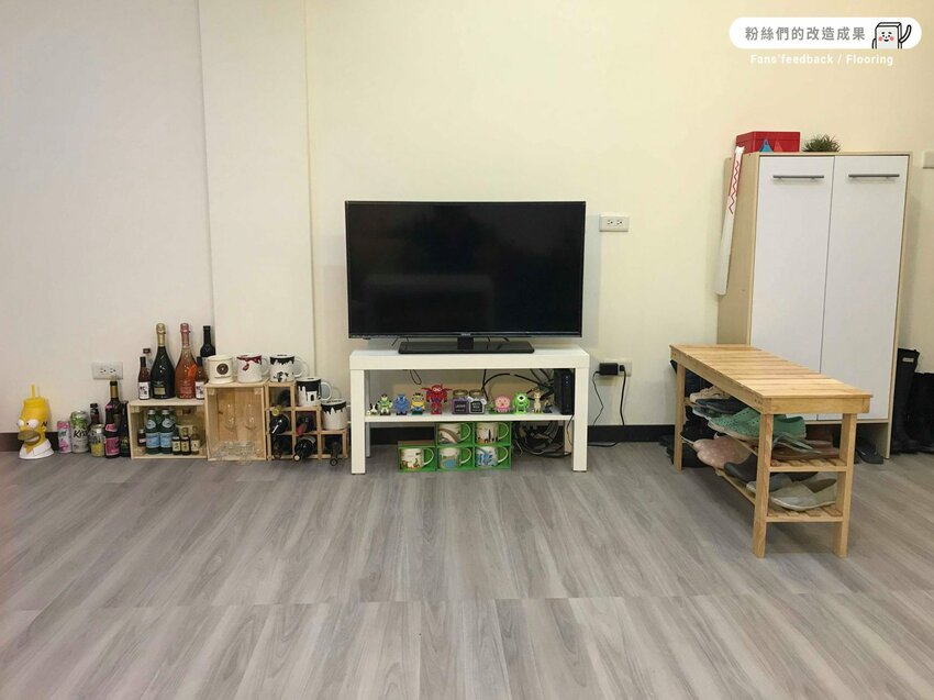 歐巴地板 懶人包！｜花色怎麼選？怎麼鋪？材質是什麼？6萬多粉絲回饋都正評？