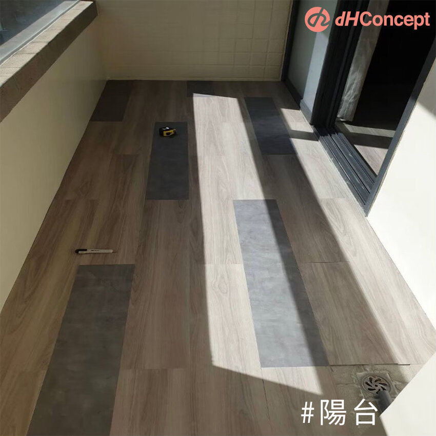 歐巴地板 懶人包！｜花色怎麼選？怎麼鋪？材質是什麼？6萬多粉絲回饋都正評？