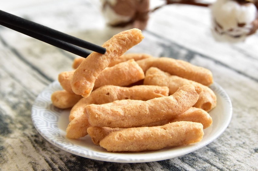 淡水伴手禮推薦！來淡水旅遊想再回購的淡水伴手禮除了鐵蛋還有這款！