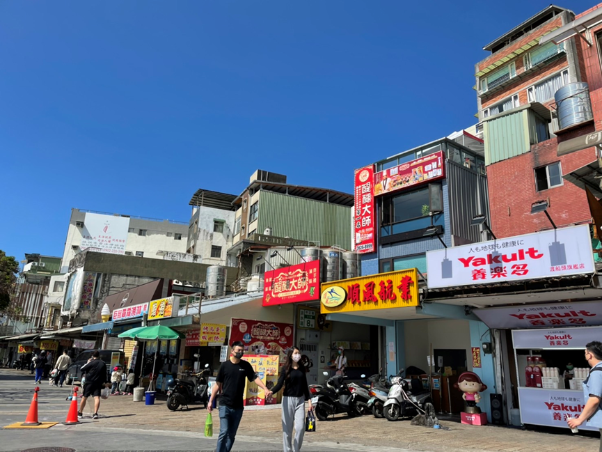 淡水伴手禮推薦！來淡水旅遊想再回購的淡水伴手禮除了鐵蛋還有這款！