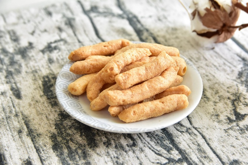 淡水伴手禮推薦！來淡水旅遊想再回購的淡水伴手禮除了鐵蛋還有這款！