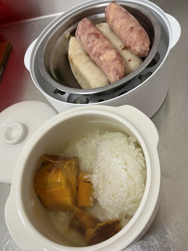 【Fujitek富士電通】微電腦蒸煮鍋FTP-CP601