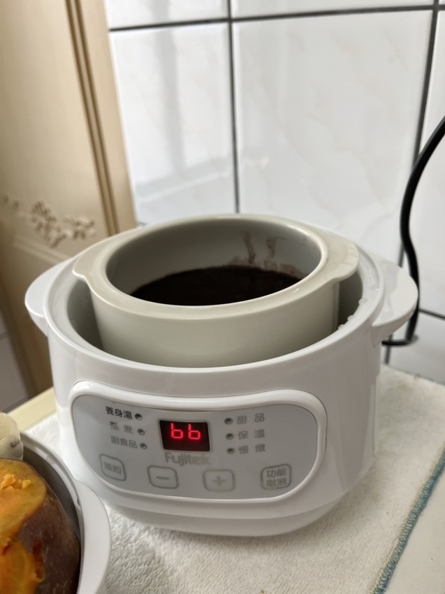 【Fujitek富士電通】微電腦蒸煮鍋FTP-CP601