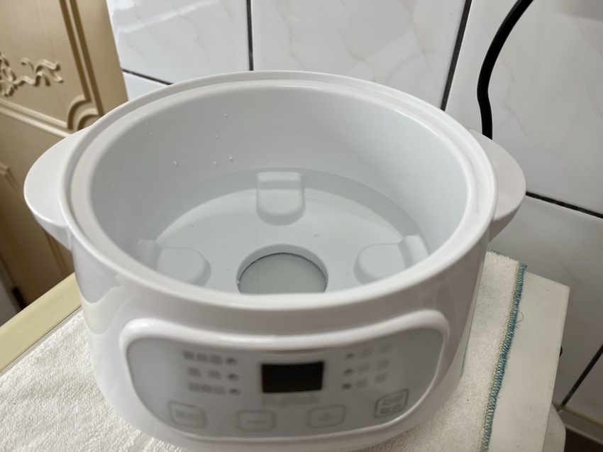 【Fujitek富士電通】微電腦蒸煮鍋FTP-CP601