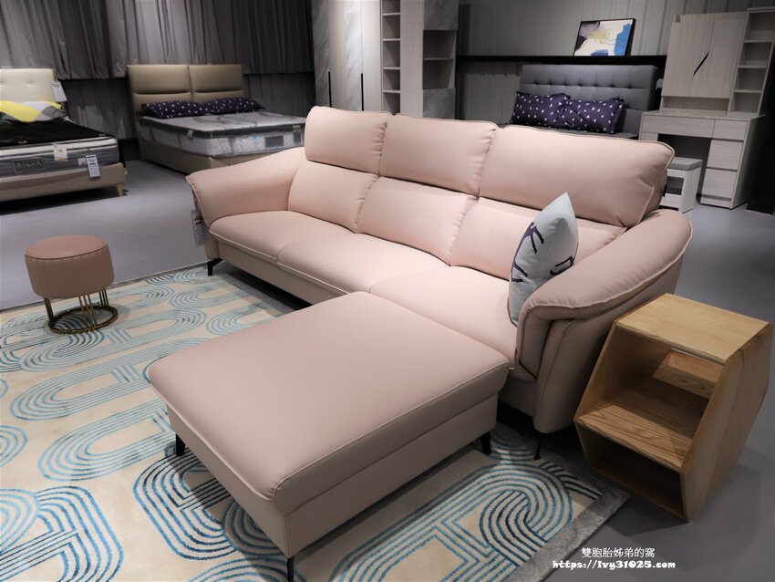 桃園沙發床墊推薦-愛莎家居沙發床墊龜山體驗館量身訂做擁有一個夢想的家