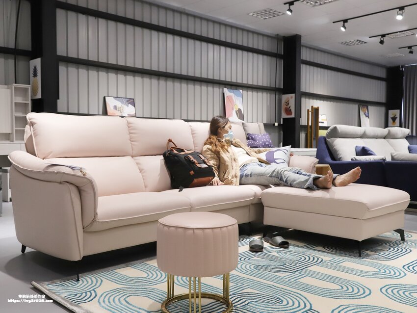 桃園沙發床墊推薦-愛莎家居沙發床墊龜山體驗館量身訂做擁有一個夢想的家