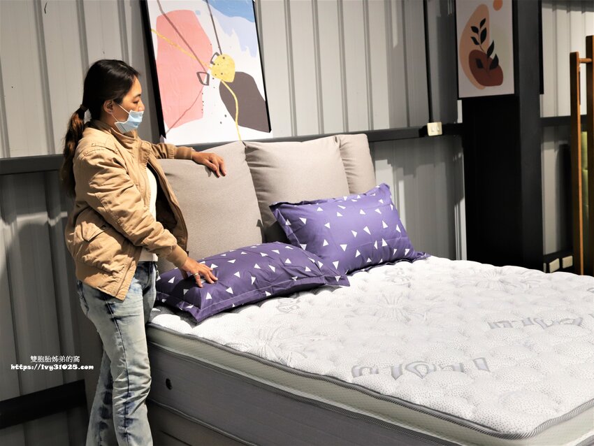 桃園沙發床墊推薦-愛莎家居沙發床墊龜山體驗館量身訂做擁有一個夢想的家