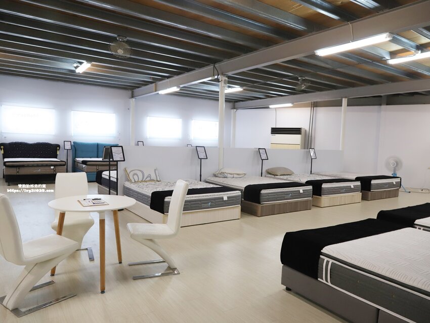 高雄床墊推薦 – 睡精靈名床 / 在地30年床墊 / 老師傅手工&高檔床墊親民價格