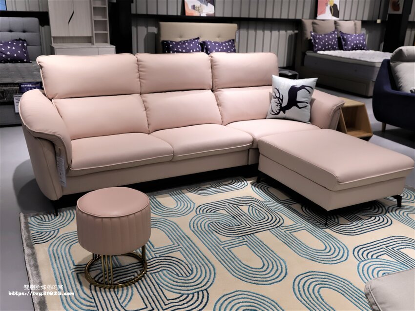 桃園沙發床墊推薦-愛莎家居沙發床墊龜山體驗館量身訂做擁有一個夢想的家