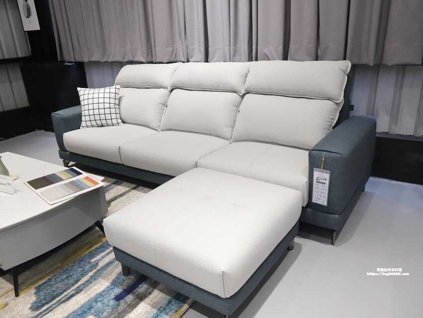 桃園沙發床墊推薦-愛莎家居沙發床墊龜山體驗館量身訂做擁有一個夢想的家