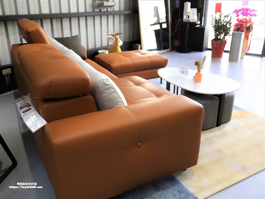 桃園沙發床墊推薦-愛莎家居沙發床墊龜山體驗館量身訂做擁有一個夢想的家