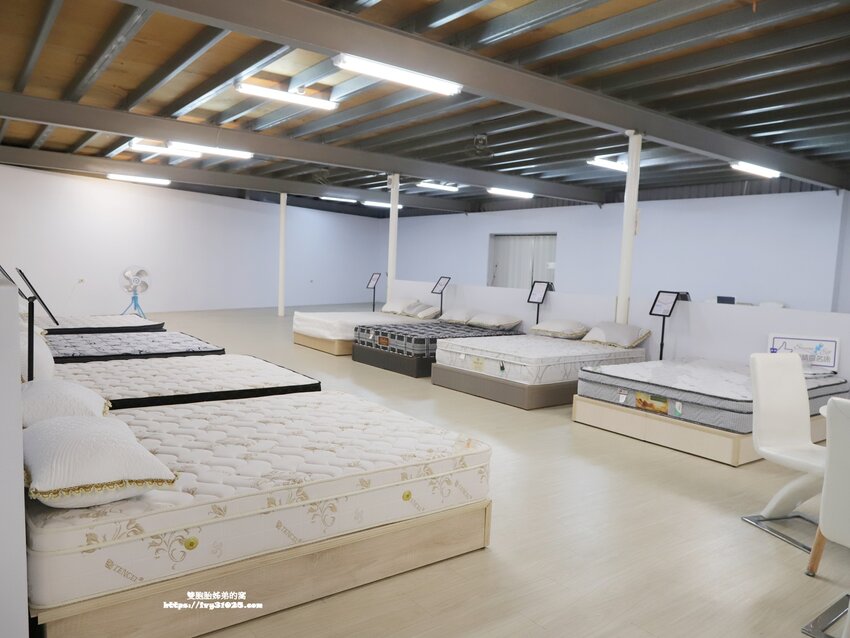 高雄床墊推薦 – 睡精靈名床 / 在地30年床墊 / 老師傅手工&高檔床墊親民價格