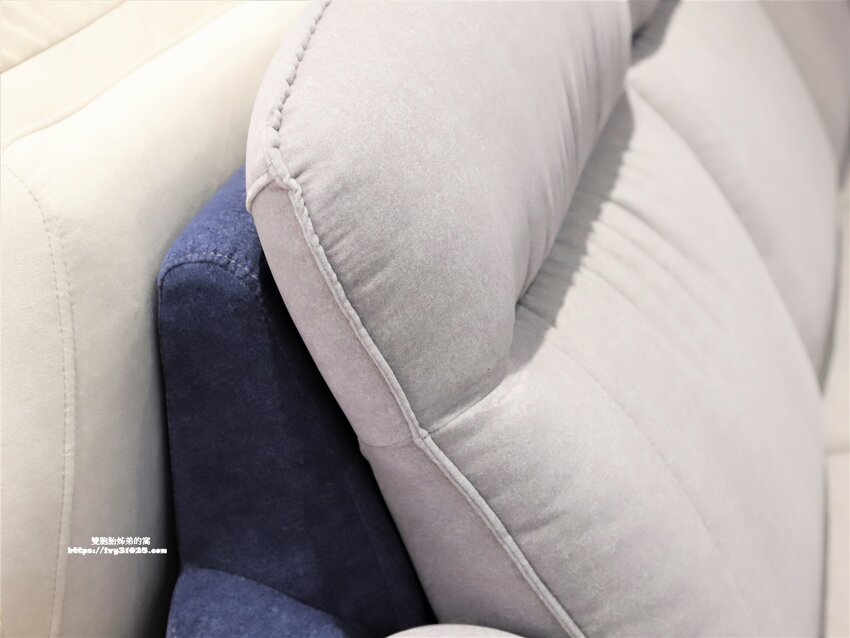 桃園沙發床墊推薦-愛莎家居沙發床墊龜山體驗館量身訂做擁有一個夢想的家