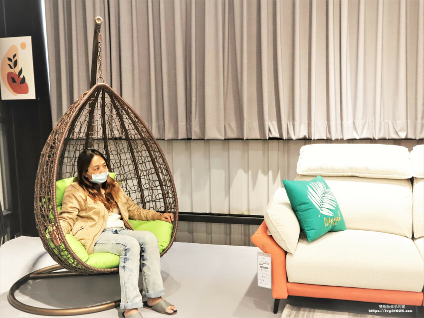 桃園沙發床墊推薦-愛莎家居沙發床墊龜山體驗館量身訂做擁有一個夢想的家