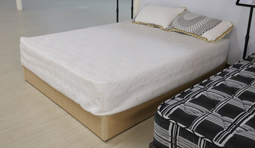 高雄床墊推薦 – 睡精靈名床 / 在地30年床墊 / 老師傅手工&高檔床墊親民價格