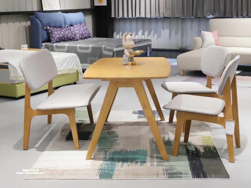 桃園沙發床墊推薦-愛莎家居沙發床墊龜山體驗館量身訂做擁有一個夢想的家