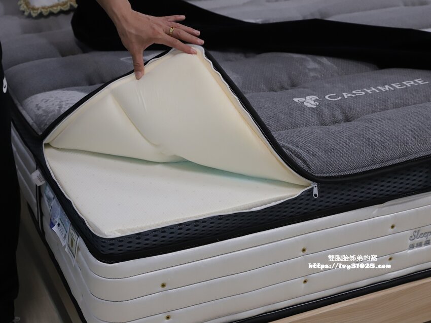 高雄床墊推薦 – 睡精靈名床 / 在地30年床墊 / 老師傅手工&高檔床墊親民價格