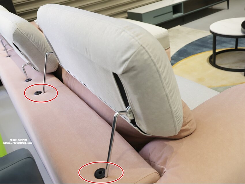 桃園沙發床墊推薦-愛莎家居沙發床墊龜山體驗館量身訂做擁有一個夢想的家