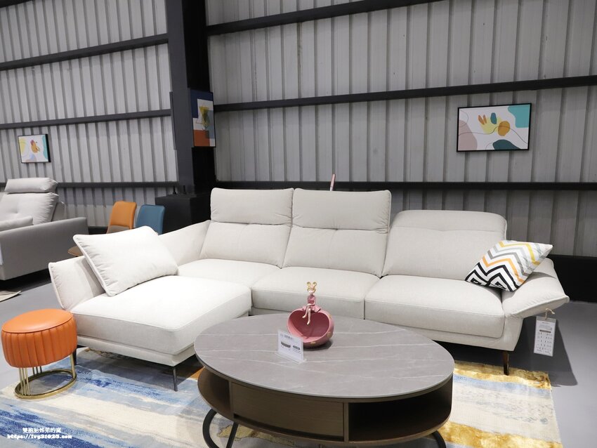 桃園沙發床墊推薦-愛莎家居沙發床墊龜山體驗館量身訂做擁有一個夢想的家