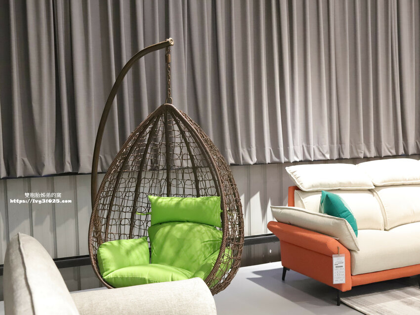 桃園沙發床墊推薦-愛莎家居沙發床墊龜山體驗館量身訂做擁有一個夢想的家