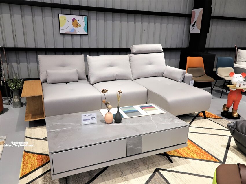 桃園沙發床墊推薦-愛莎家居沙發床墊龜山體驗館量身訂做擁有一個夢想的家