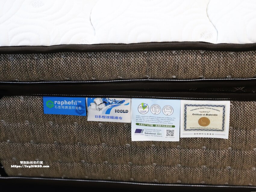 高雄床墊推薦 – 睡精靈名床 / 在地30年床墊 / 老師傅手工&高檔床墊親民價格