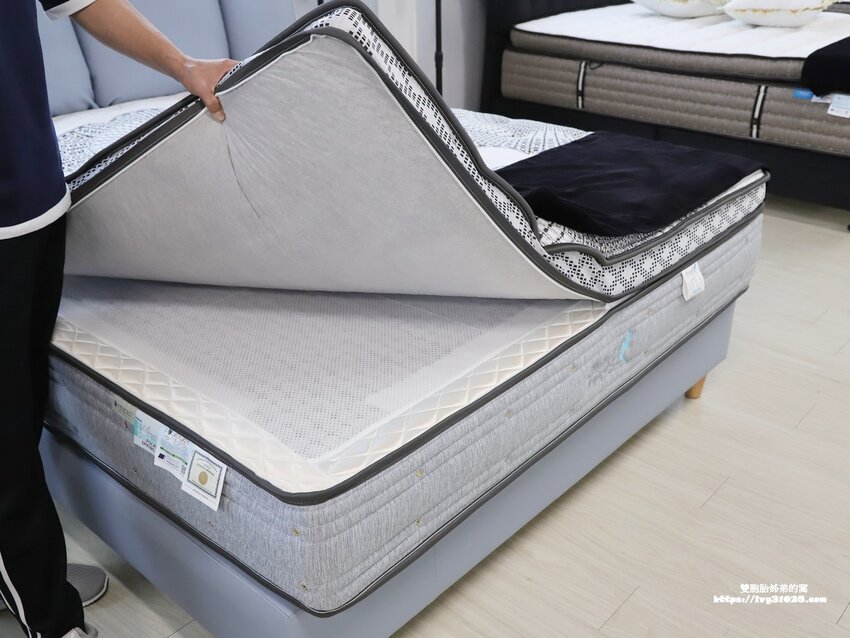 高雄床墊推薦 – 睡精靈名床 / 在地30年床墊 / 老師傅手工&高檔床墊親民價格