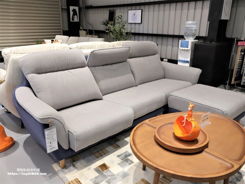 桃園沙發床墊推薦-愛莎家居沙發床墊龜山體驗館量身訂做擁有一個夢想的家
