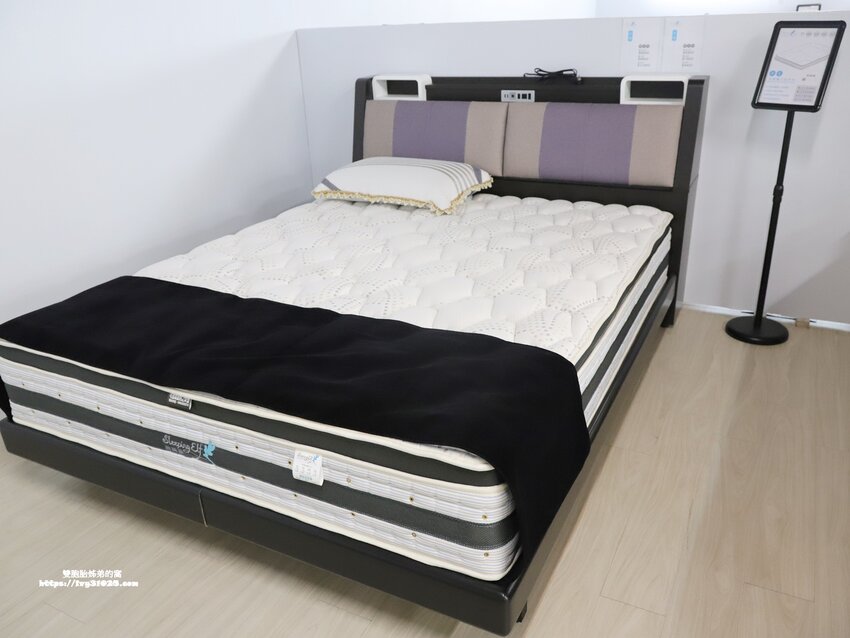 高雄床墊推薦 – 睡精靈名床 / 在地30年床墊 / 老師傅手工&高檔床墊親民價格