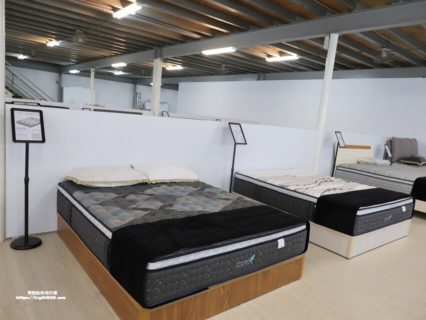 高雄床墊推薦 – 睡精靈名床 / 在地30年床墊 / 老師傅手工&高檔床墊親民價格