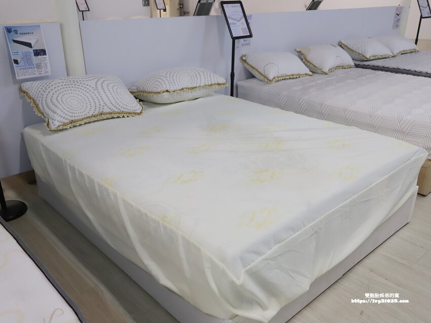 高雄床墊推薦 – 睡精靈名床 / 在地30年床墊 / 老師傅手工&高檔床墊親民價格