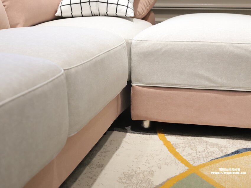 桃園沙發床墊推薦-愛莎家居沙發床墊龜山體驗館量身訂做擁有一個夢想的家